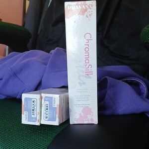 ChromaSilk Hair Color - Luscious Lavender